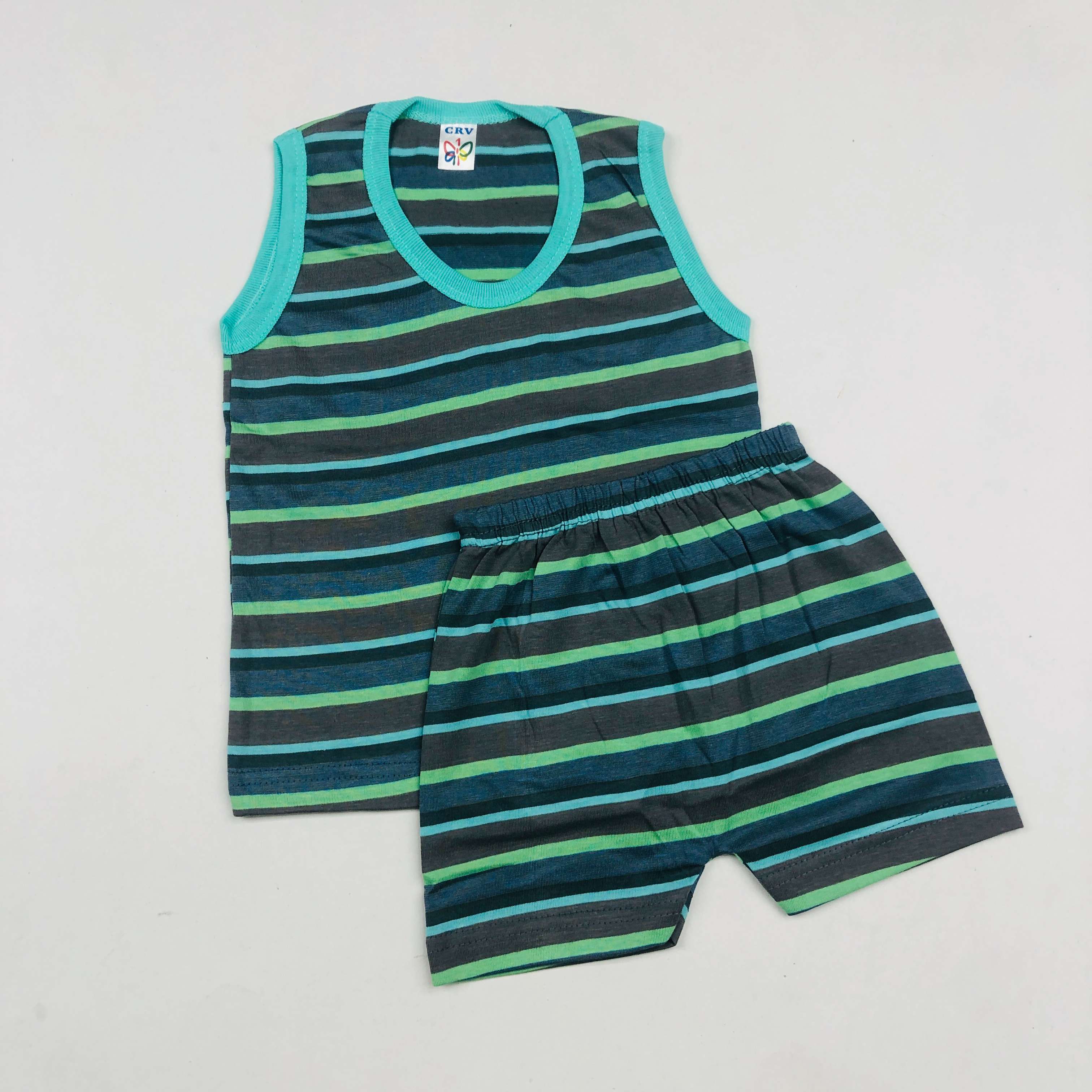 SL Kids Nikker Set