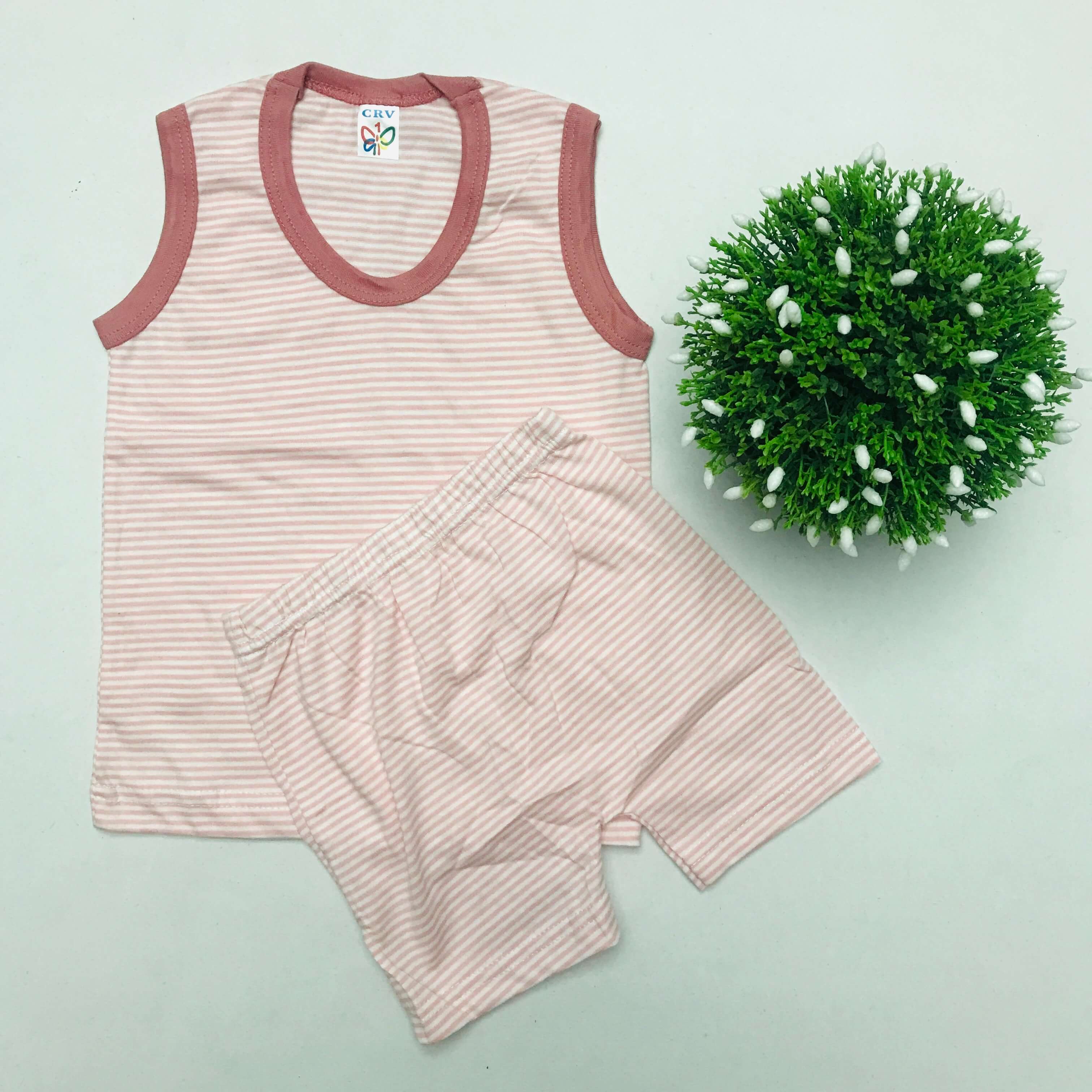 Kids Nikker Set