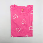 Dots Ladies T-Shirt