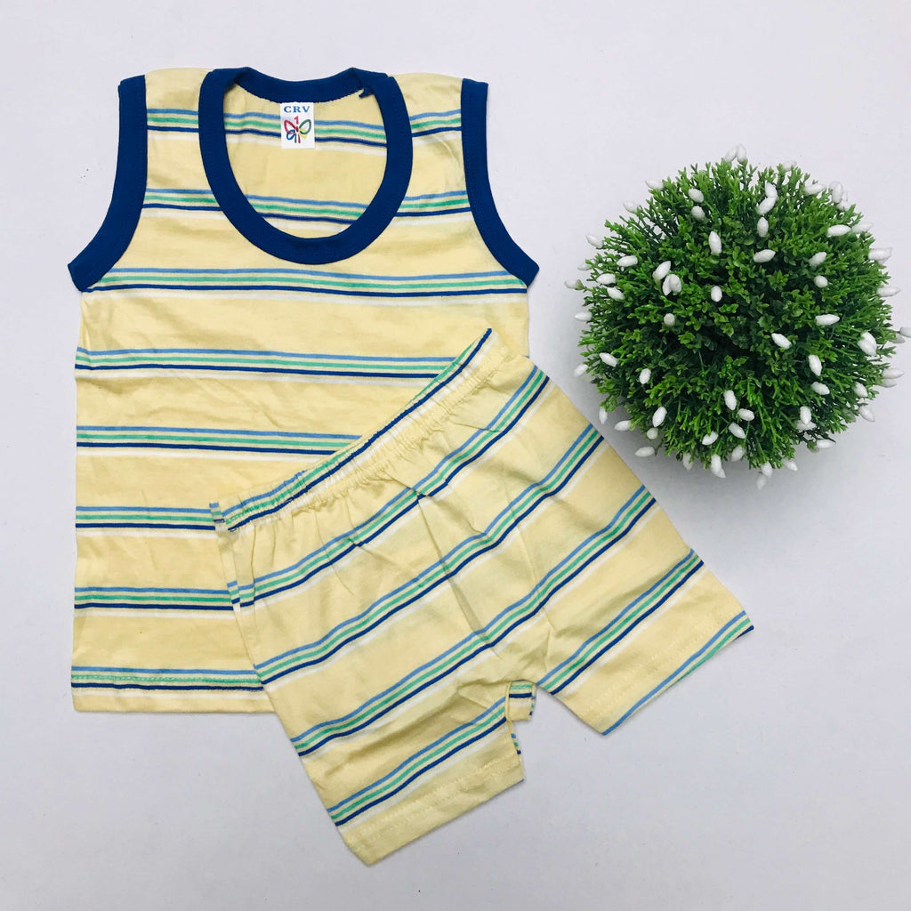 Kids Nikker Set