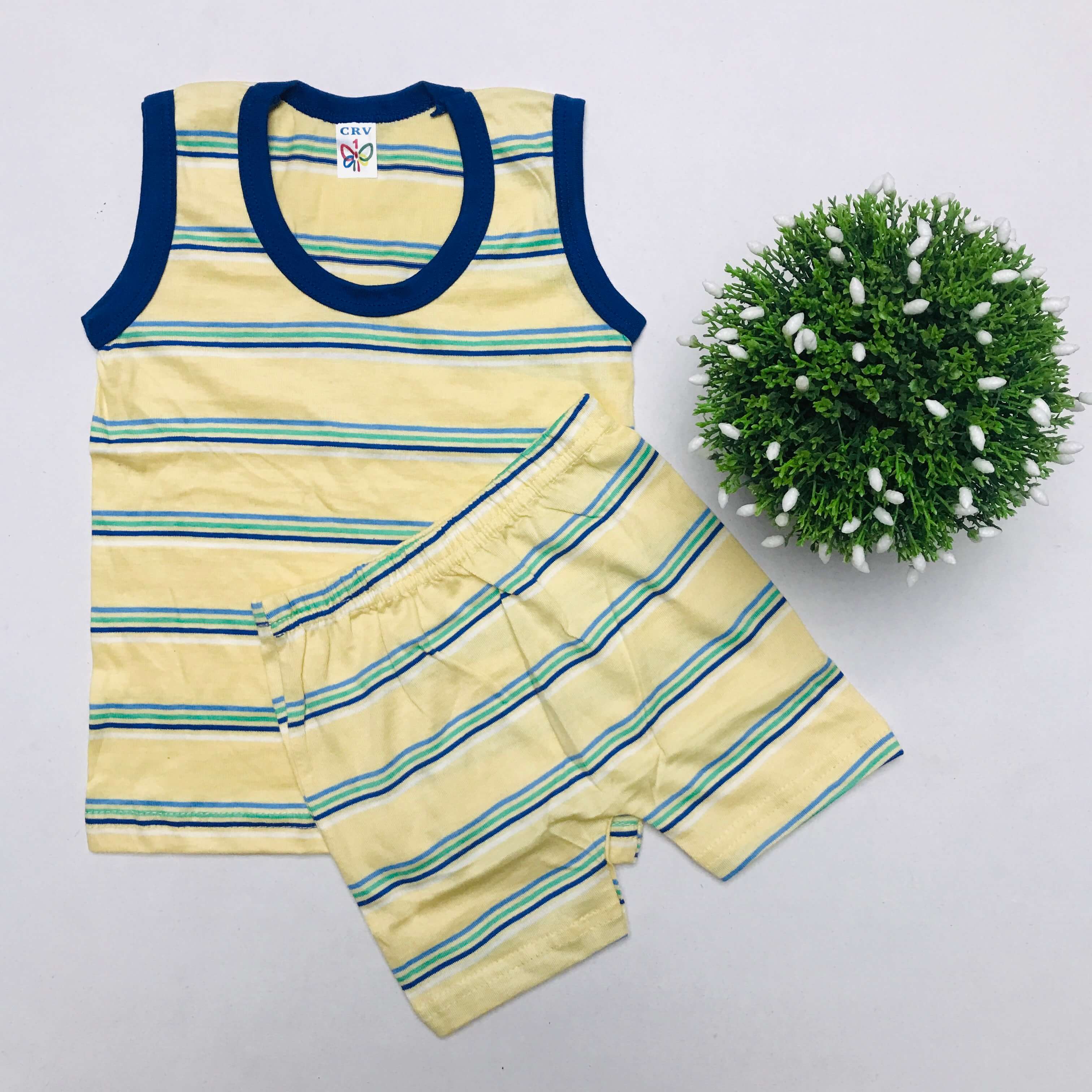 Kids Nikker Set