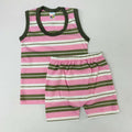 SL Kids Nikker Set
