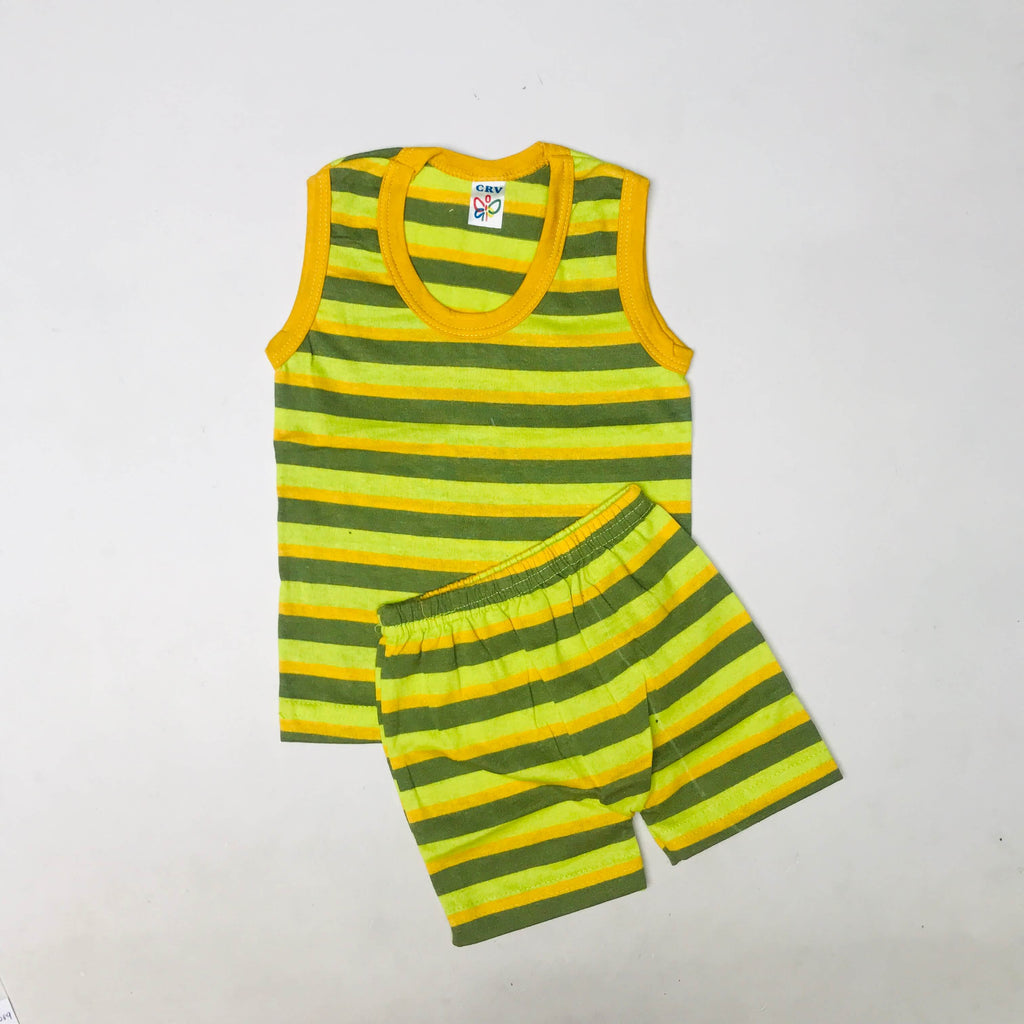 SL Kids Nikker Set