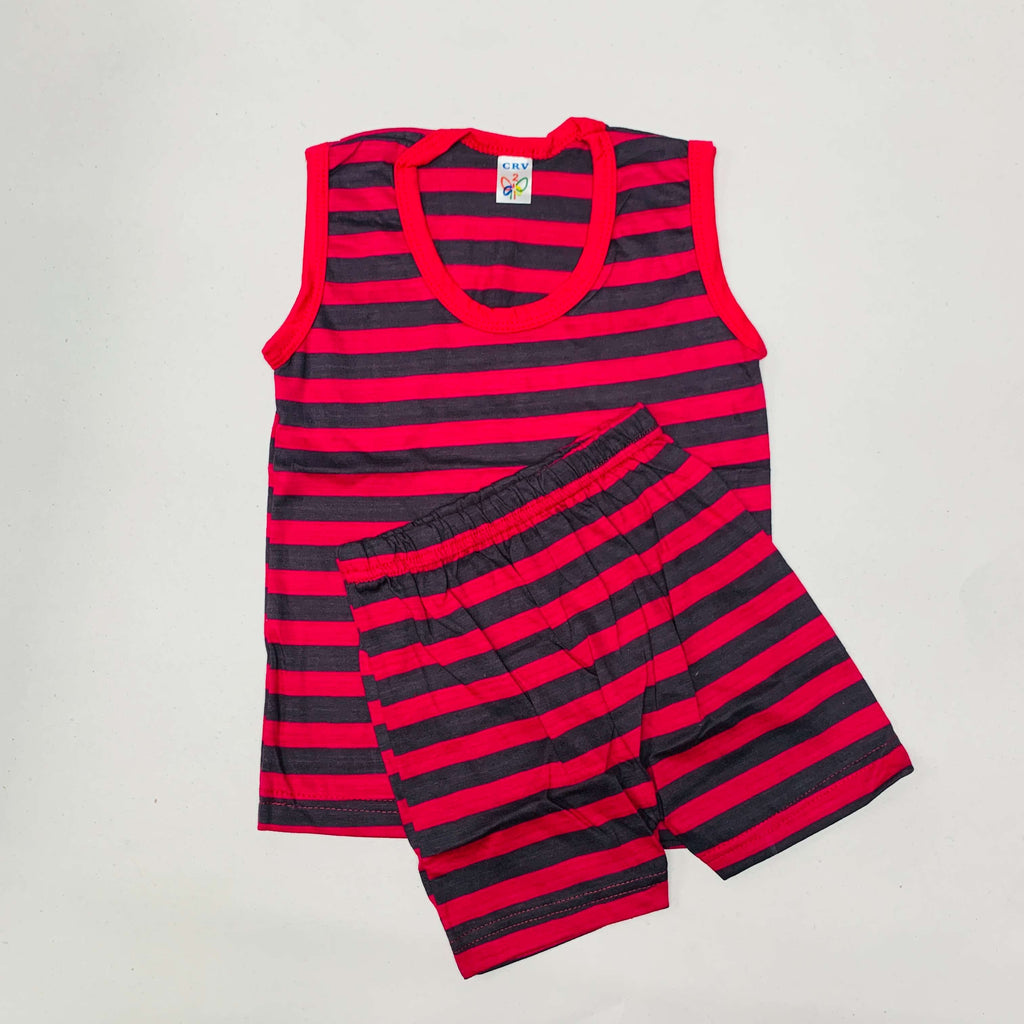 SL Kids Nikker Set