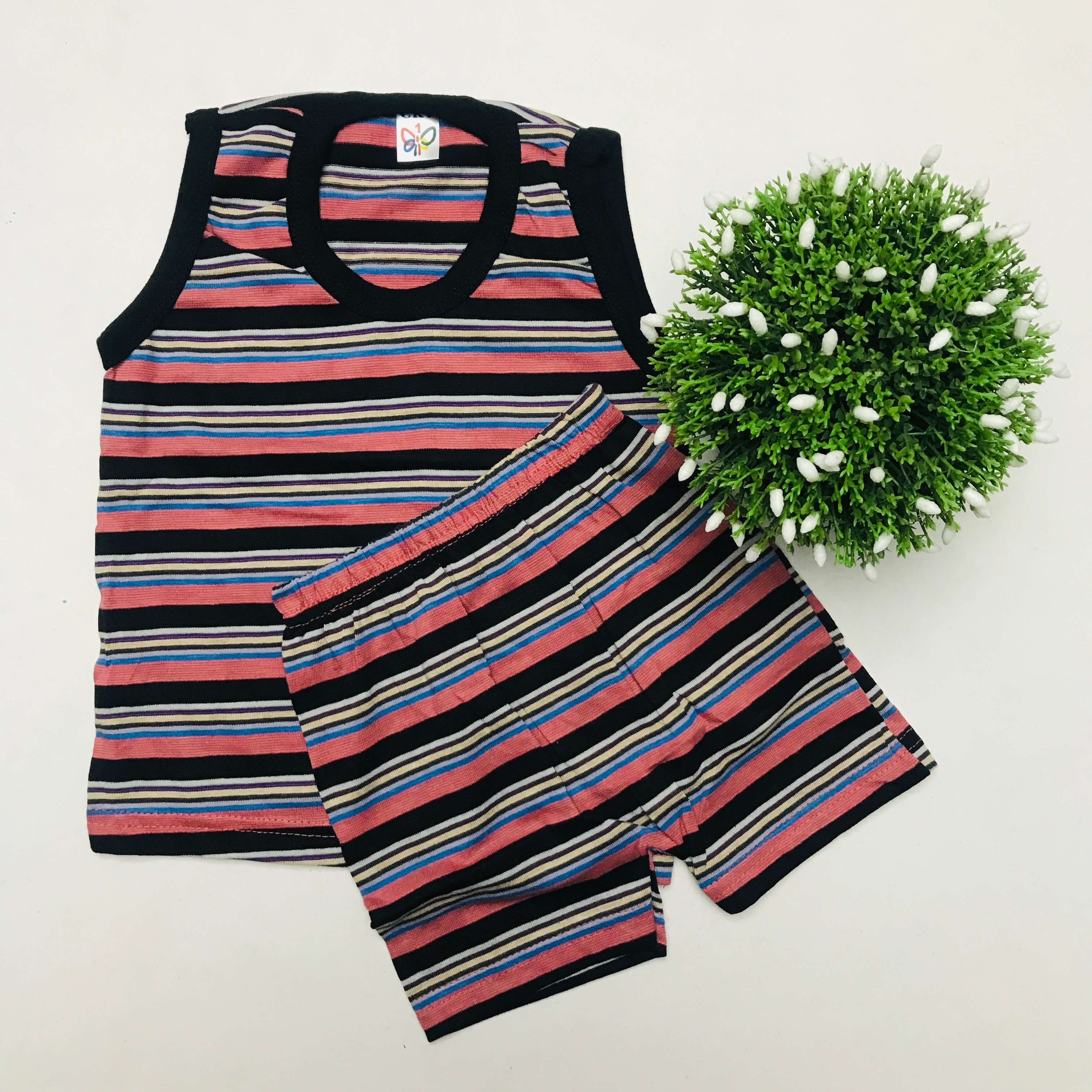 Kids Nikker Set