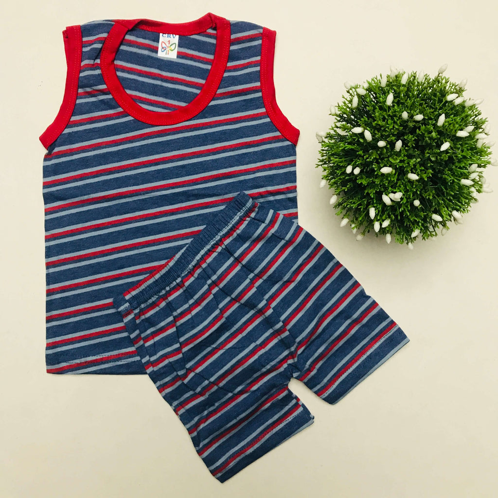 Kids Nikker Set