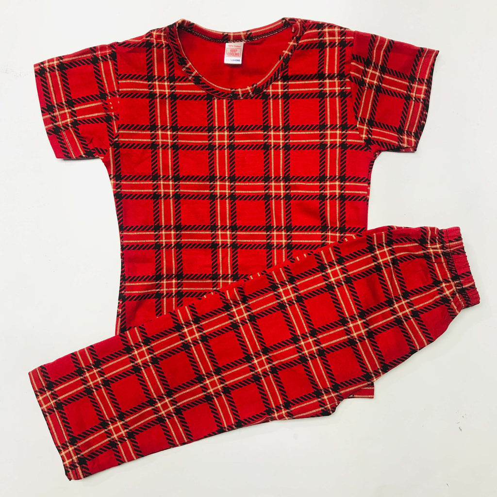 Kids Pant Set