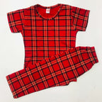 Kids Pant Set