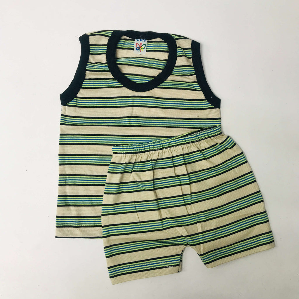 SL Kids Nikker Set