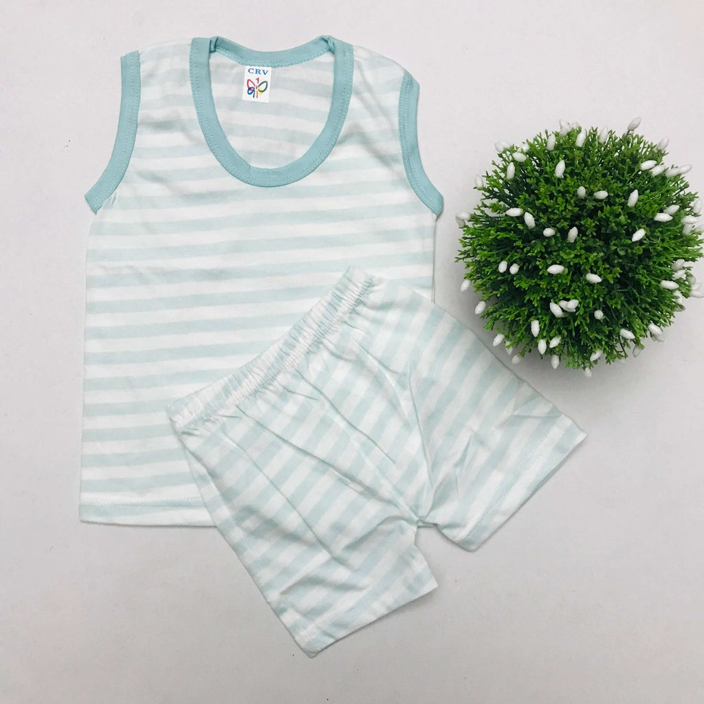 Kids Nikker Set