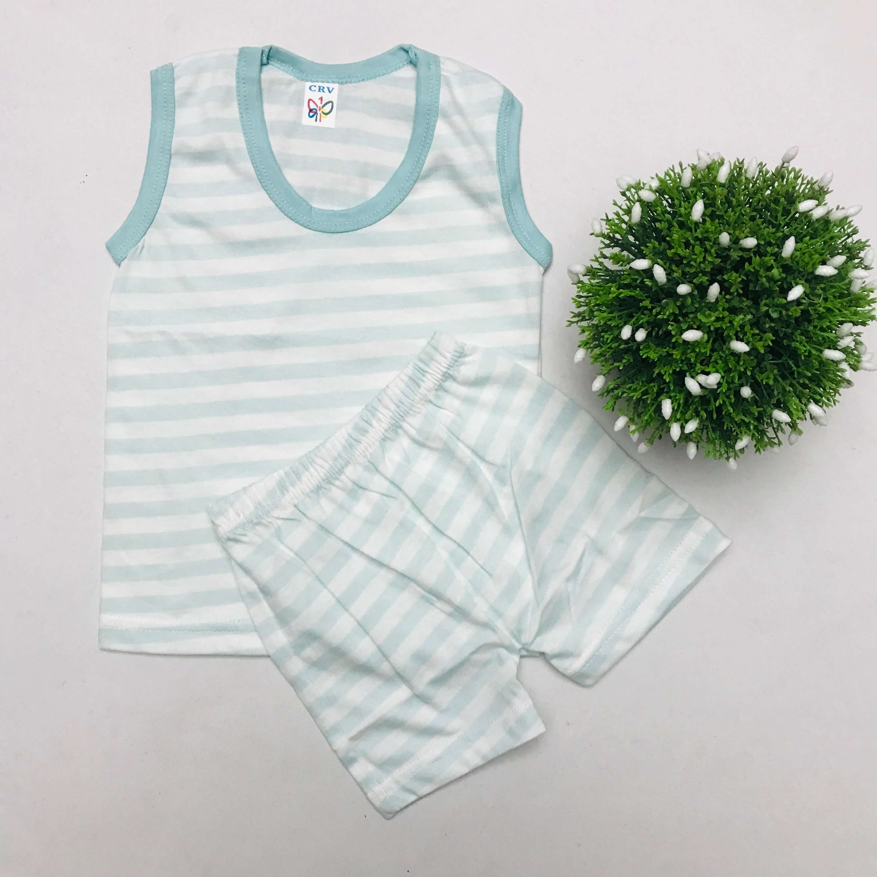 Kids Nikker Set