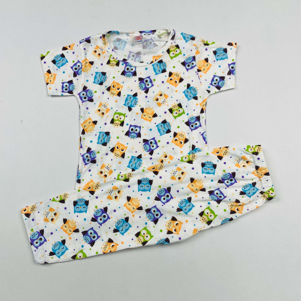 Kids Pant Set