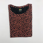 Dots Ladies T-Shirt