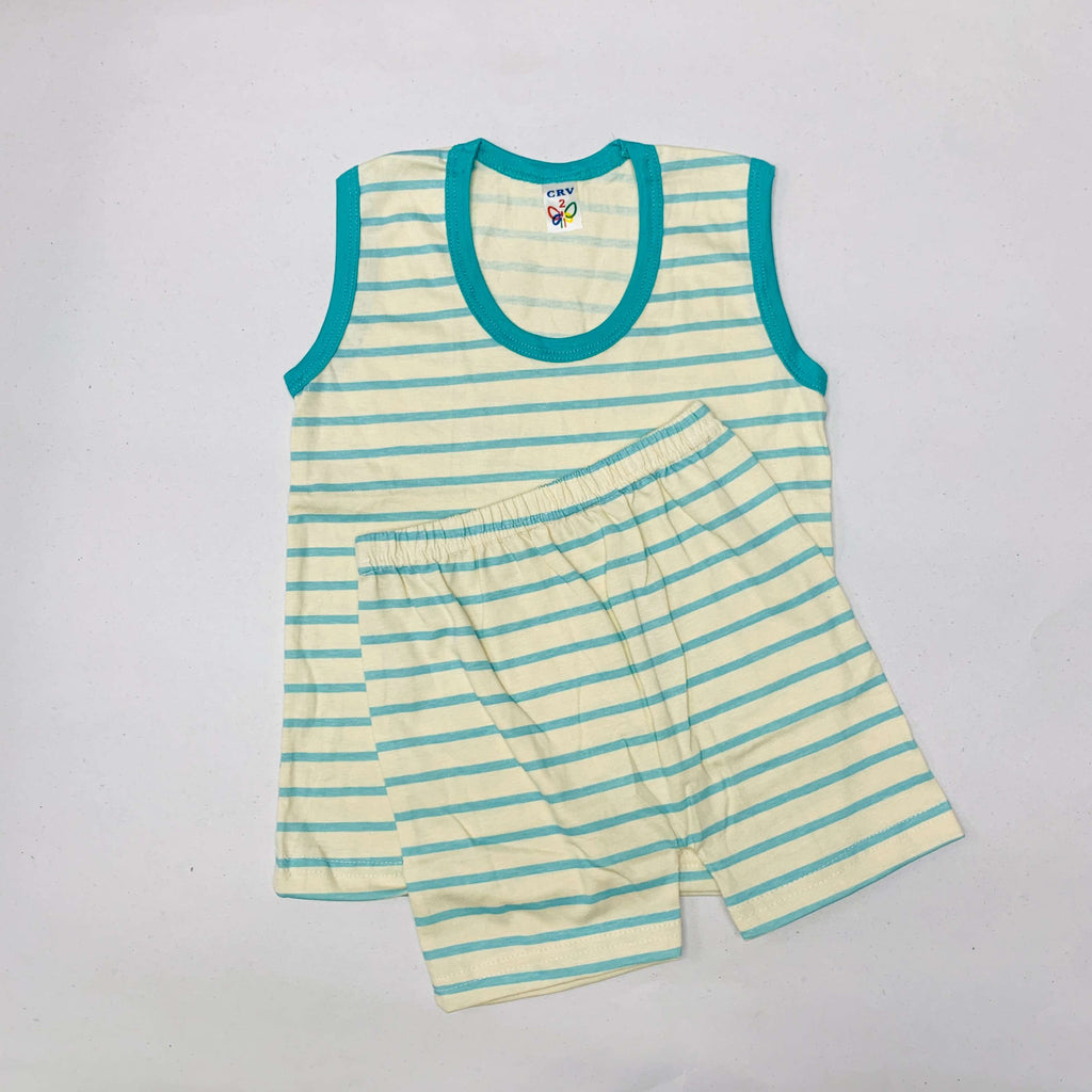 SL Kids Nikker Set