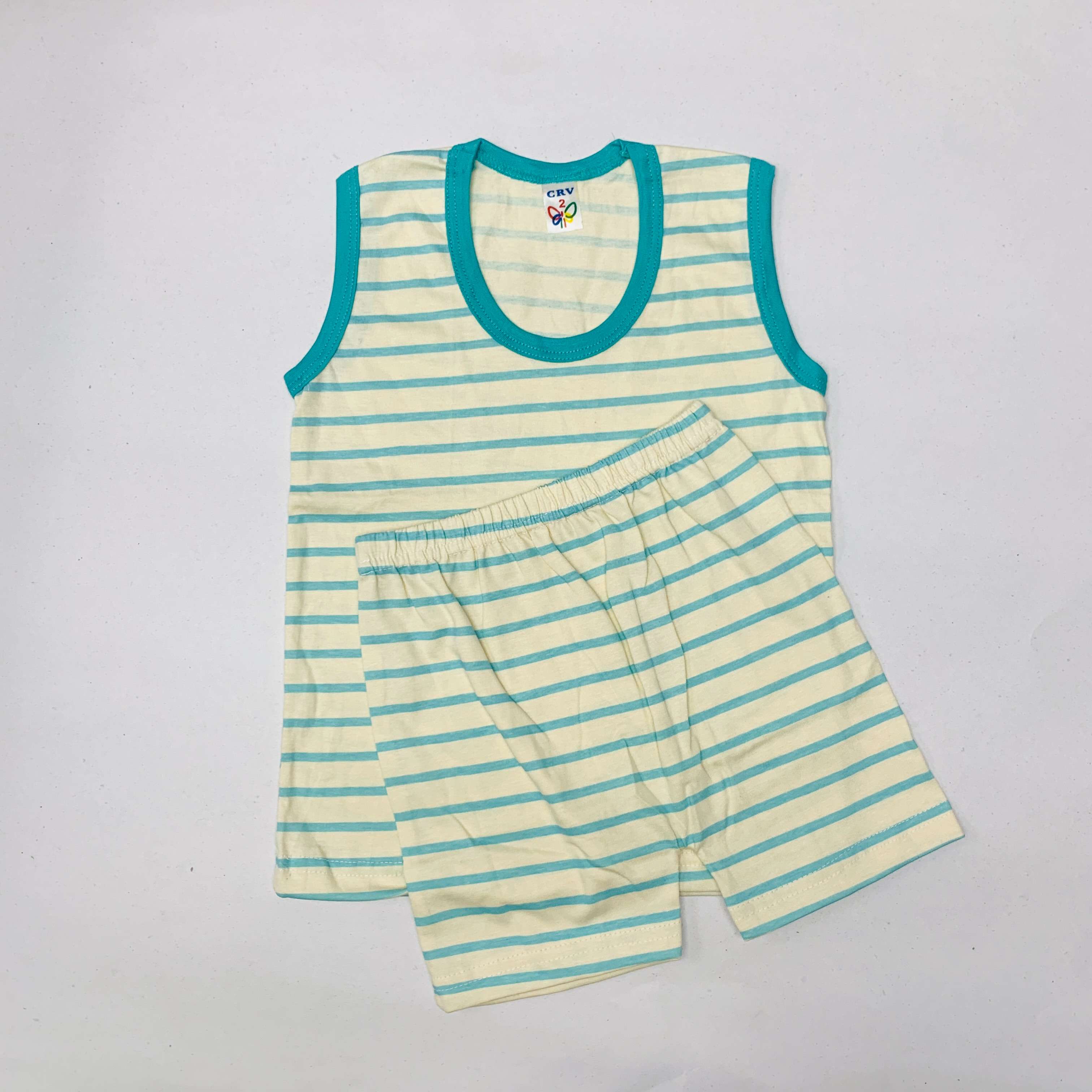 SL Kids Nikker Set