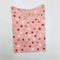 Dots Ladies T-Shirt