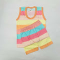 SL Kids Nikker Set
