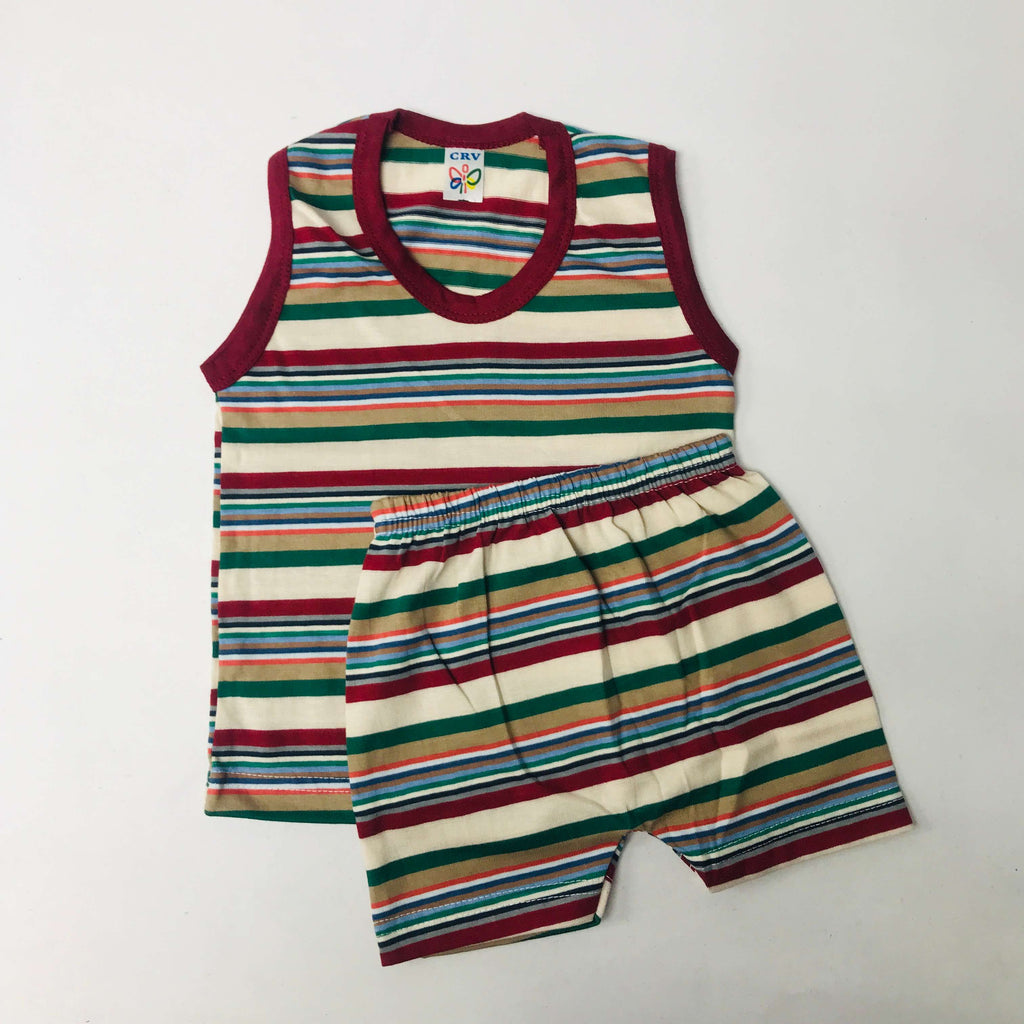 SL Kids Nikker Set