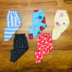 Kids Pant Combo Pack of 5