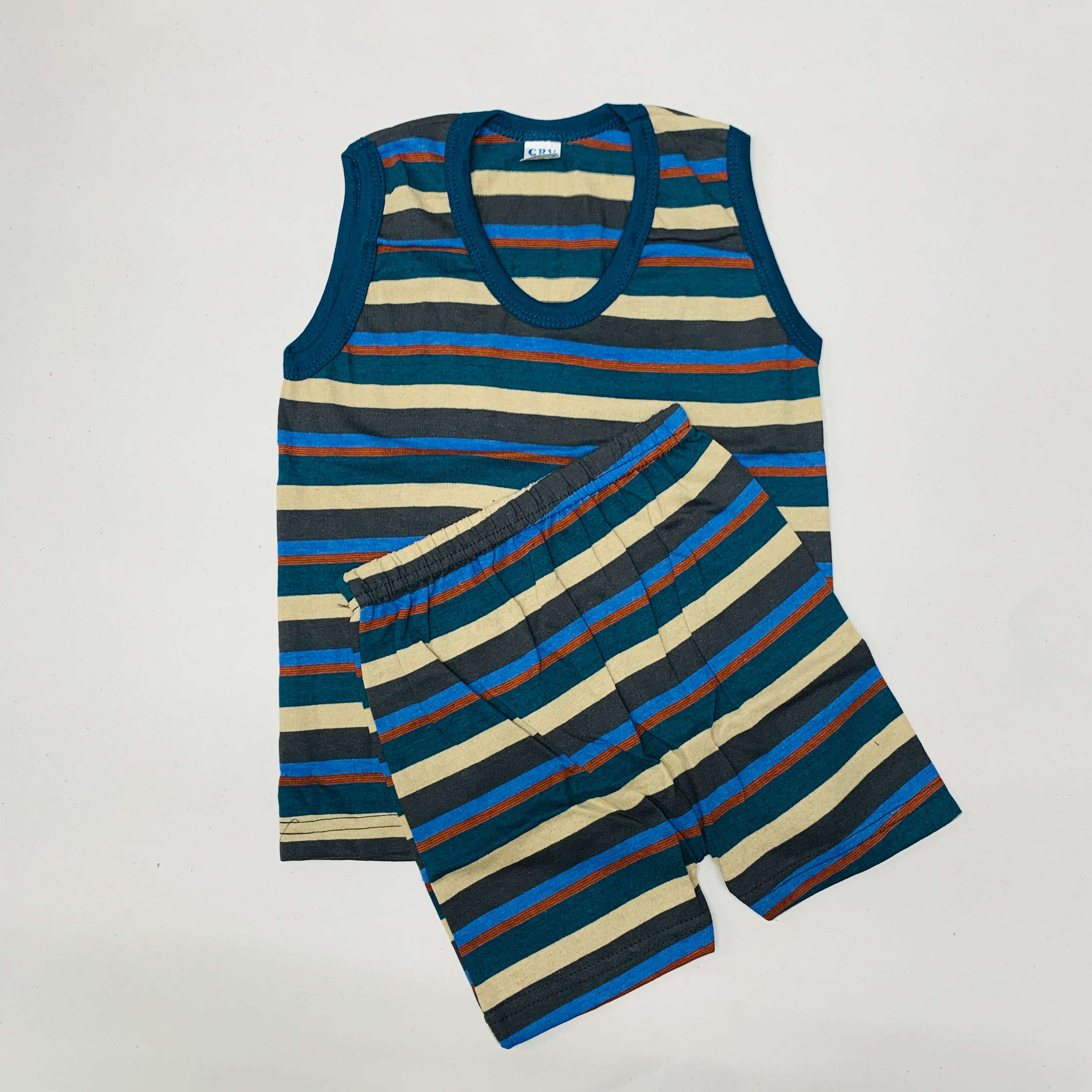 SL Kids Nikker Set