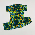 Kids Pant Set