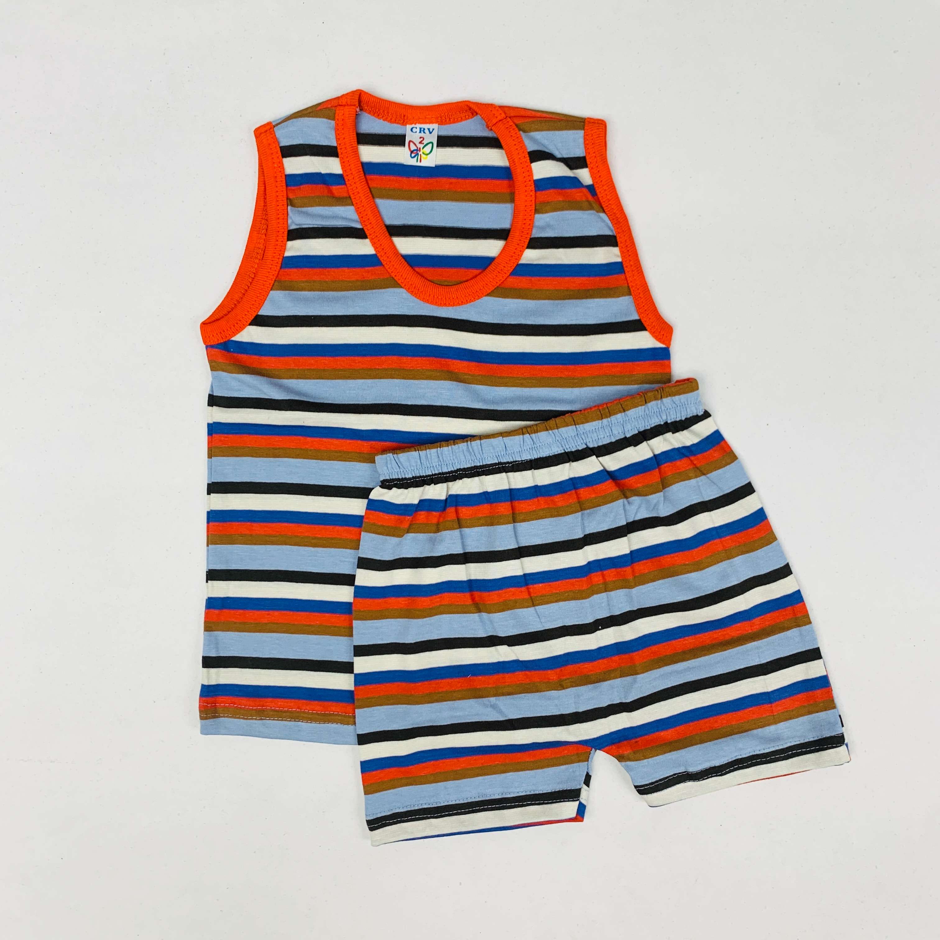 SL Kids Nikker Set