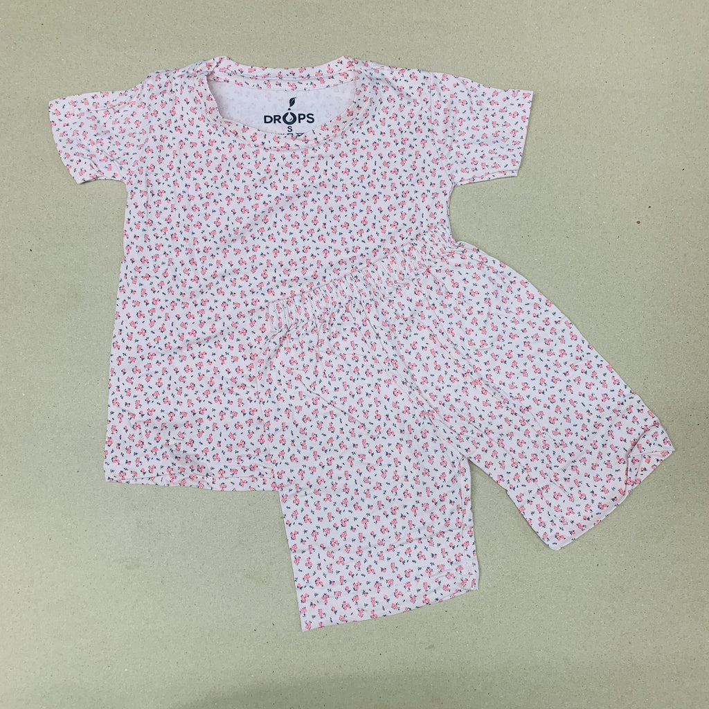 Little Drops Nikker Set