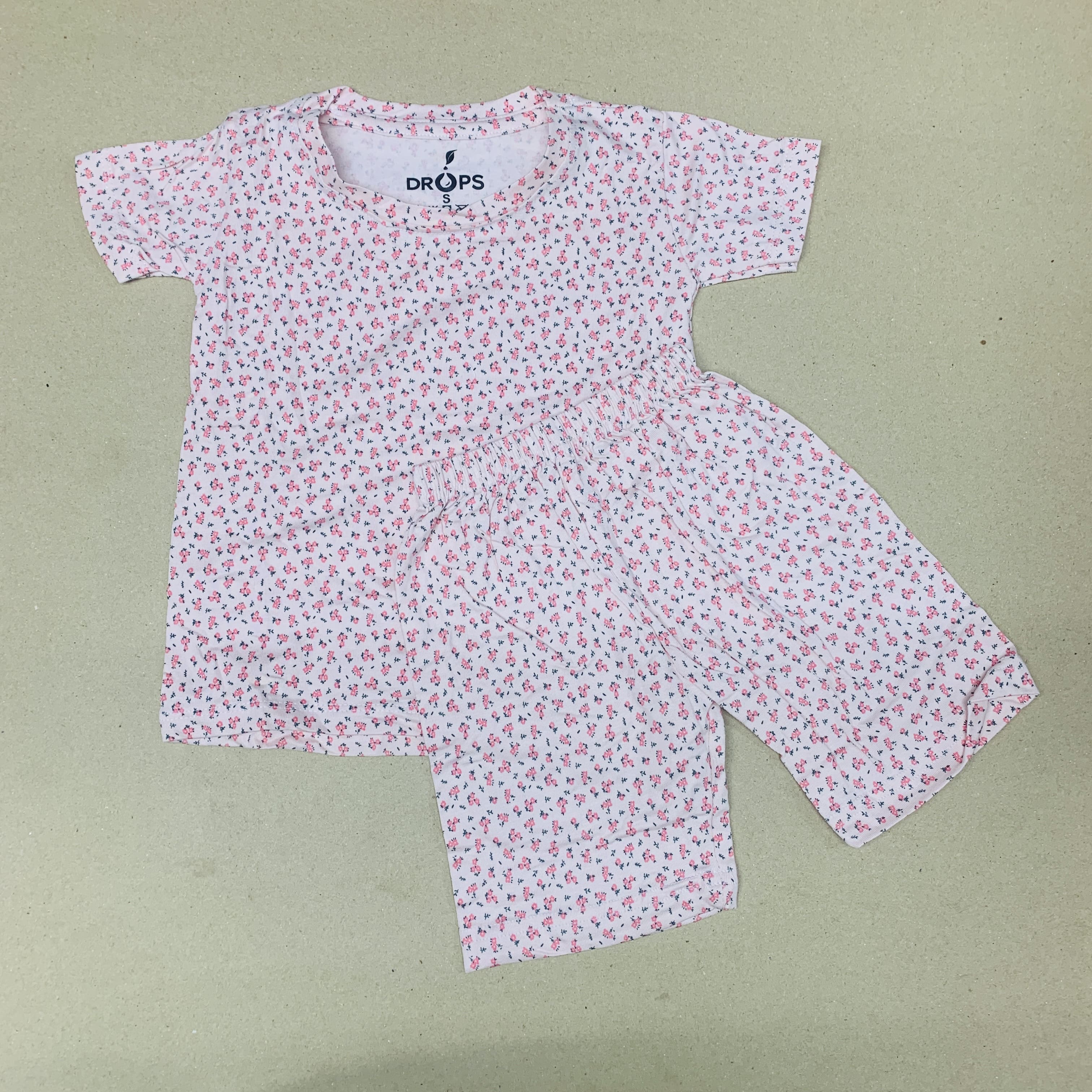 Little Drops Nikker Set