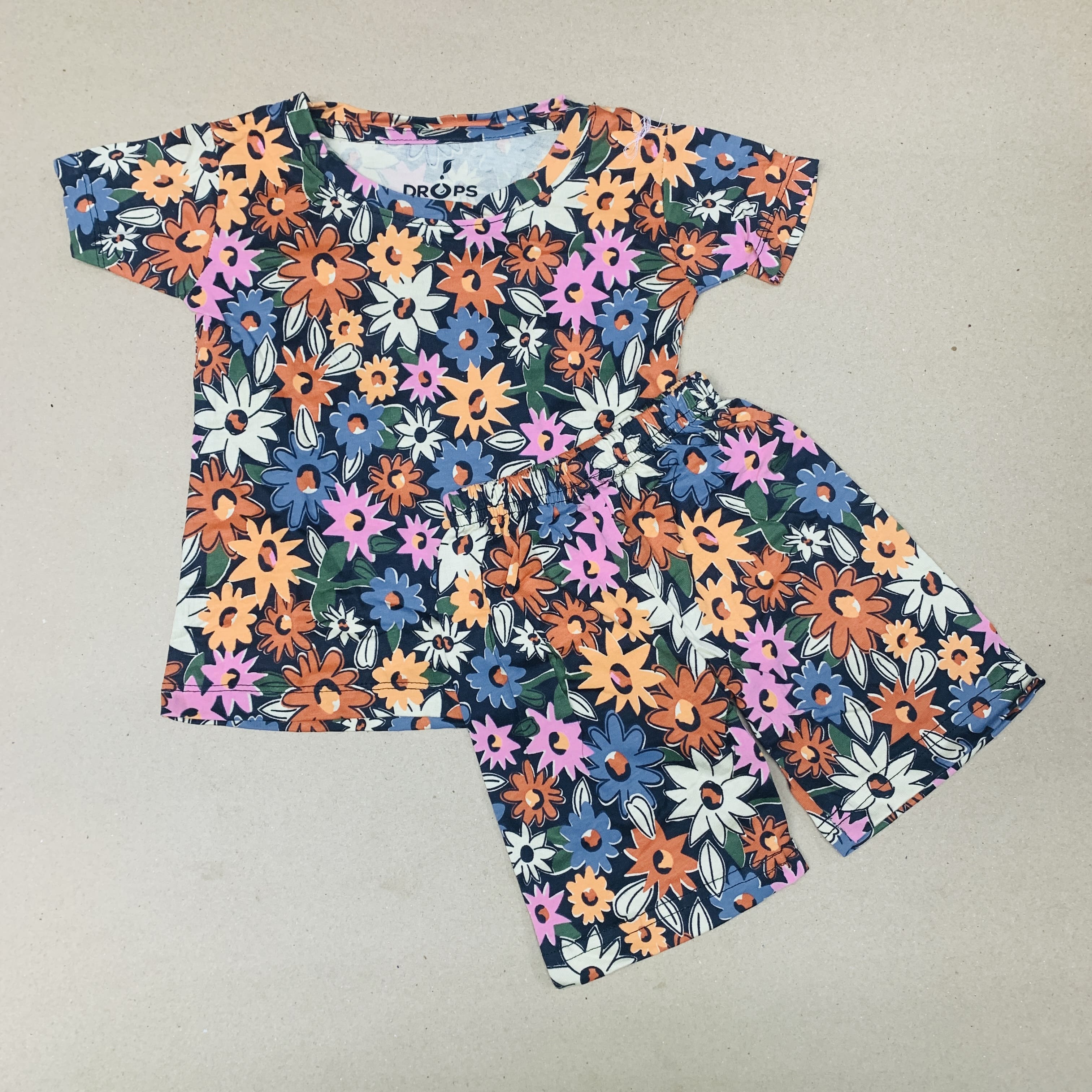 Little Drops Nikker Set