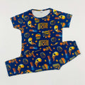 Kids Pant Set