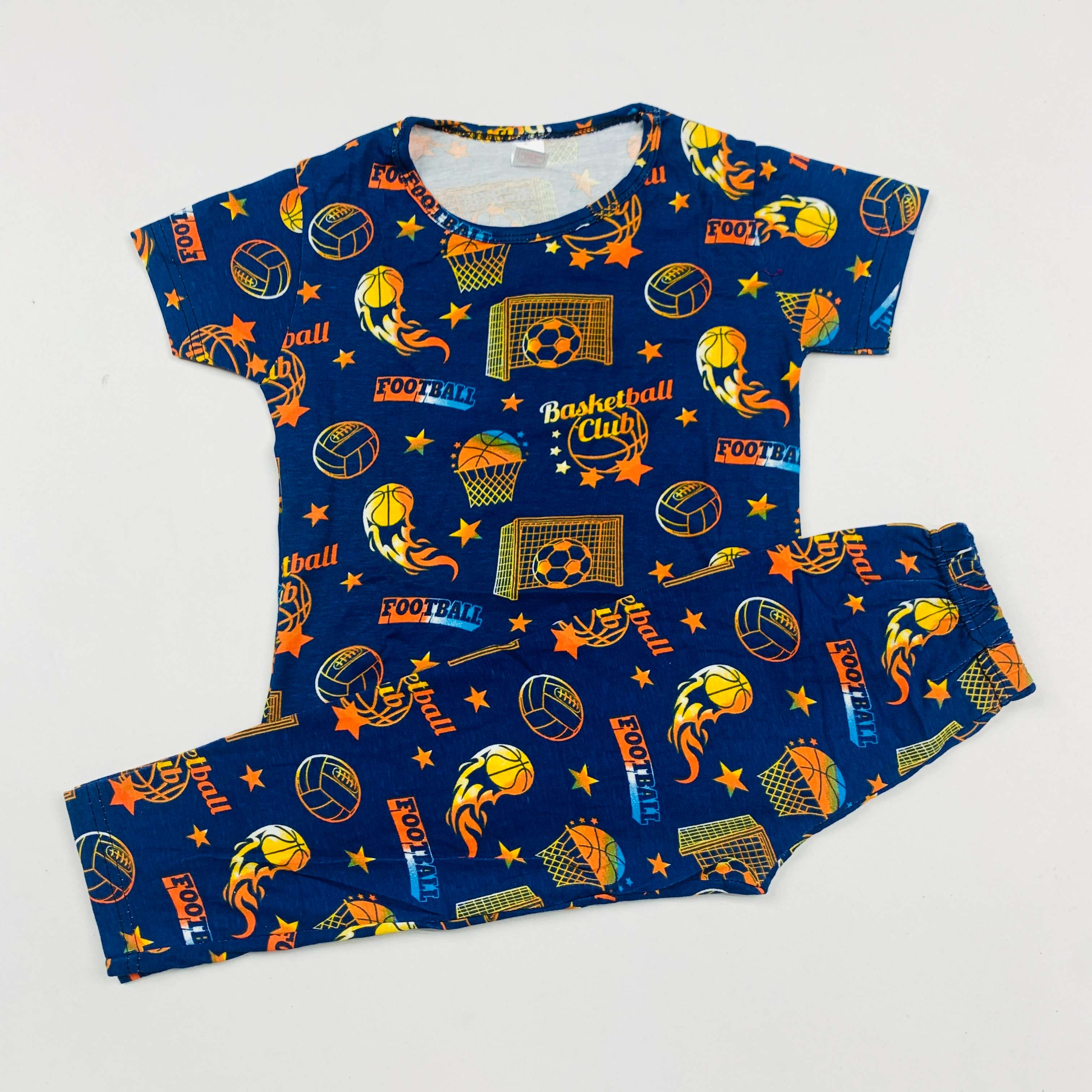 Kids Pant Set