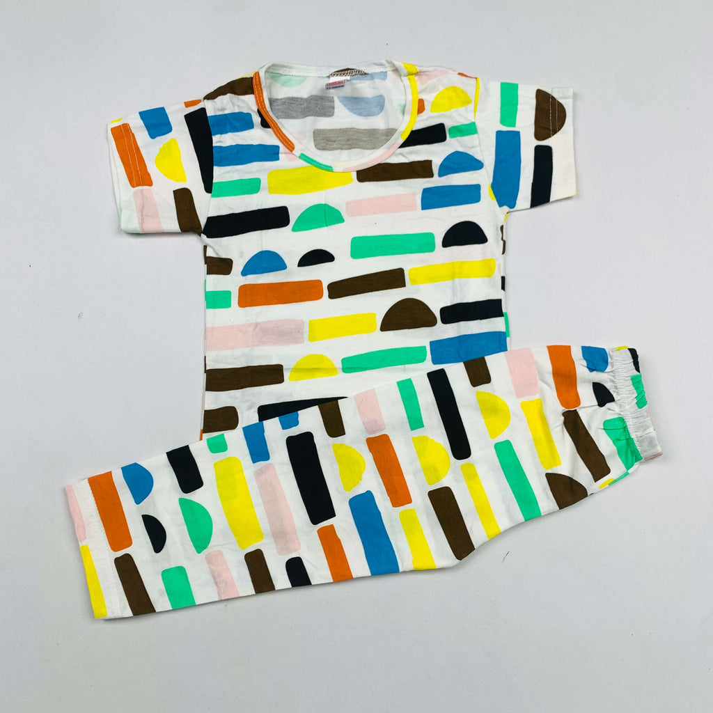 Kids Pant Set