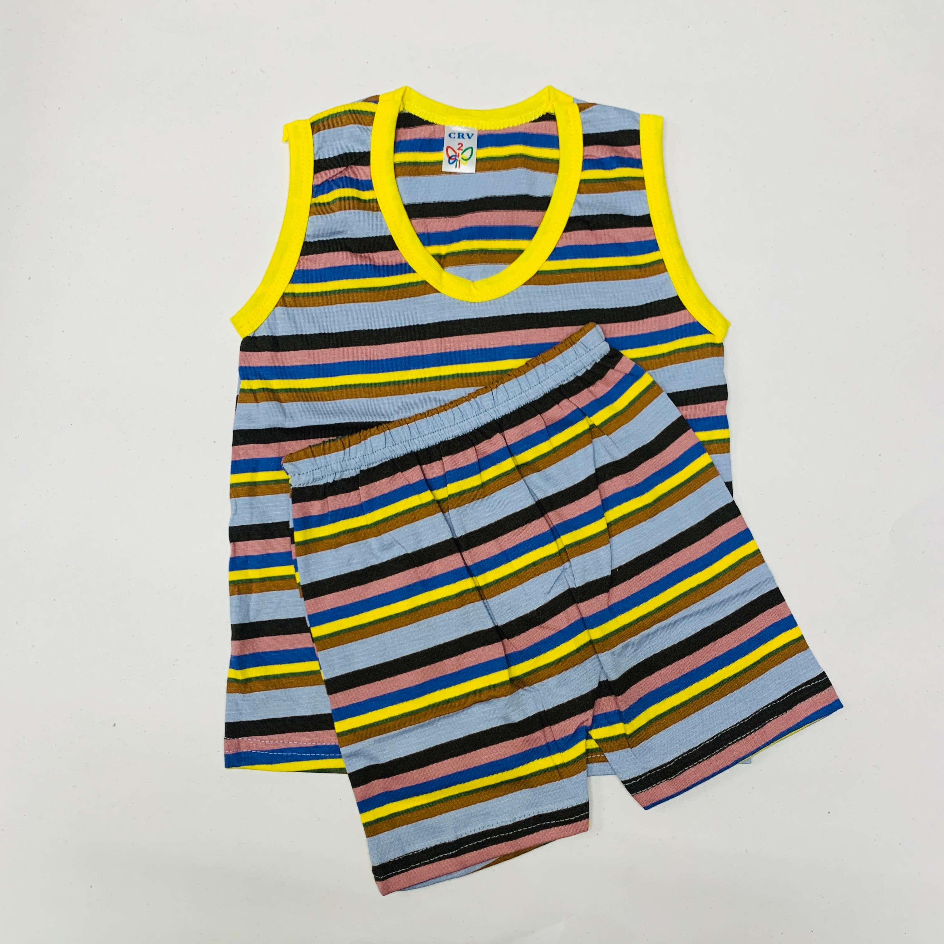 SL Kids Nikker Set