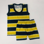 SL Kids Nikker Set