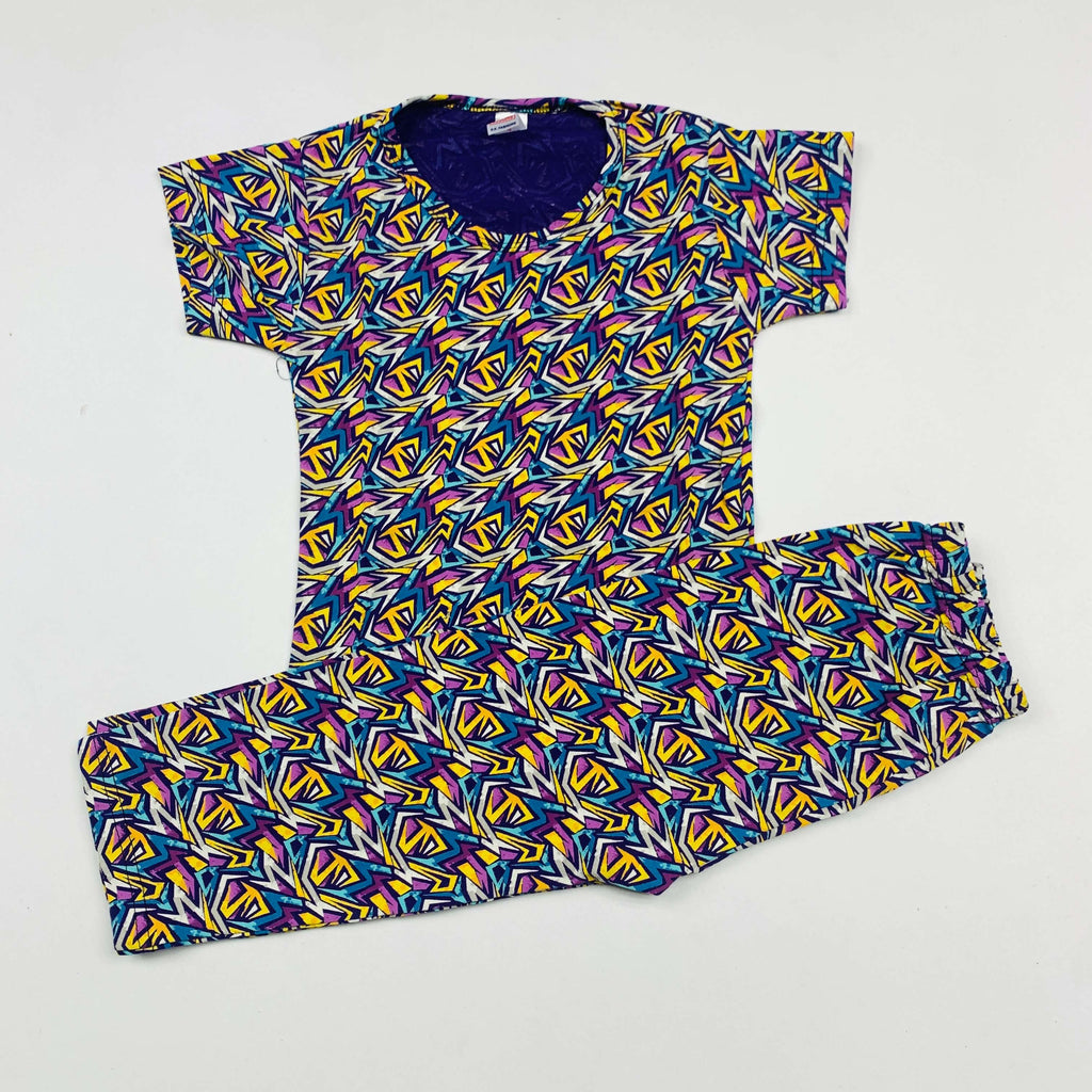 Kids Pant Set