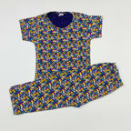 Kids Pant Set