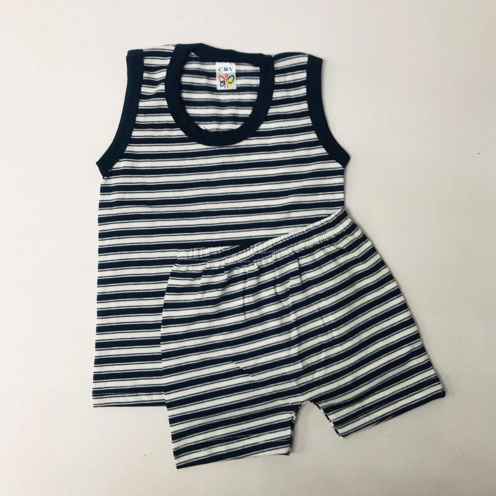 SL Kids Nikker Set
