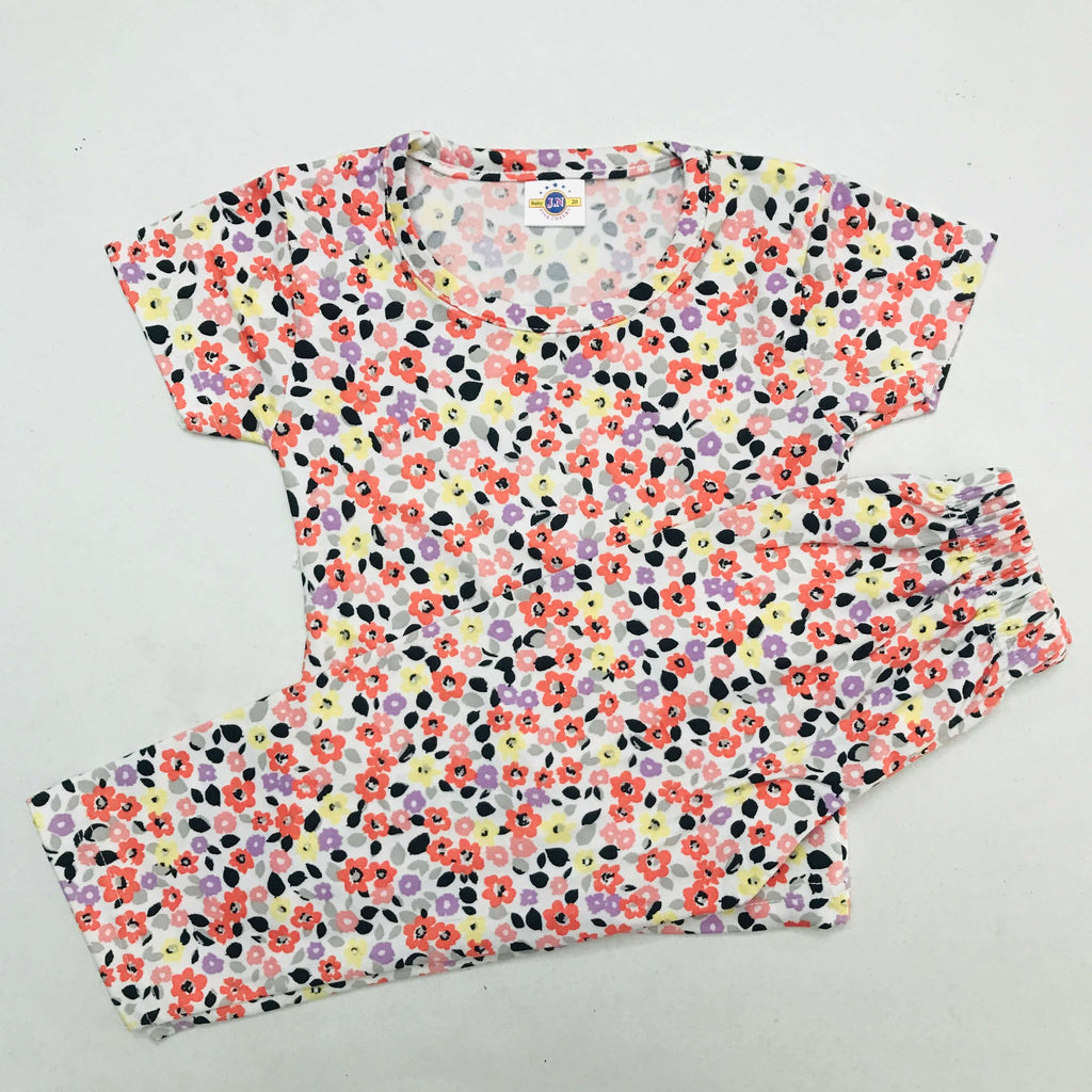 Pant Set