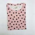 Dots Ladies T-Shirt