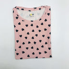 Dots Ladies T-Shirt