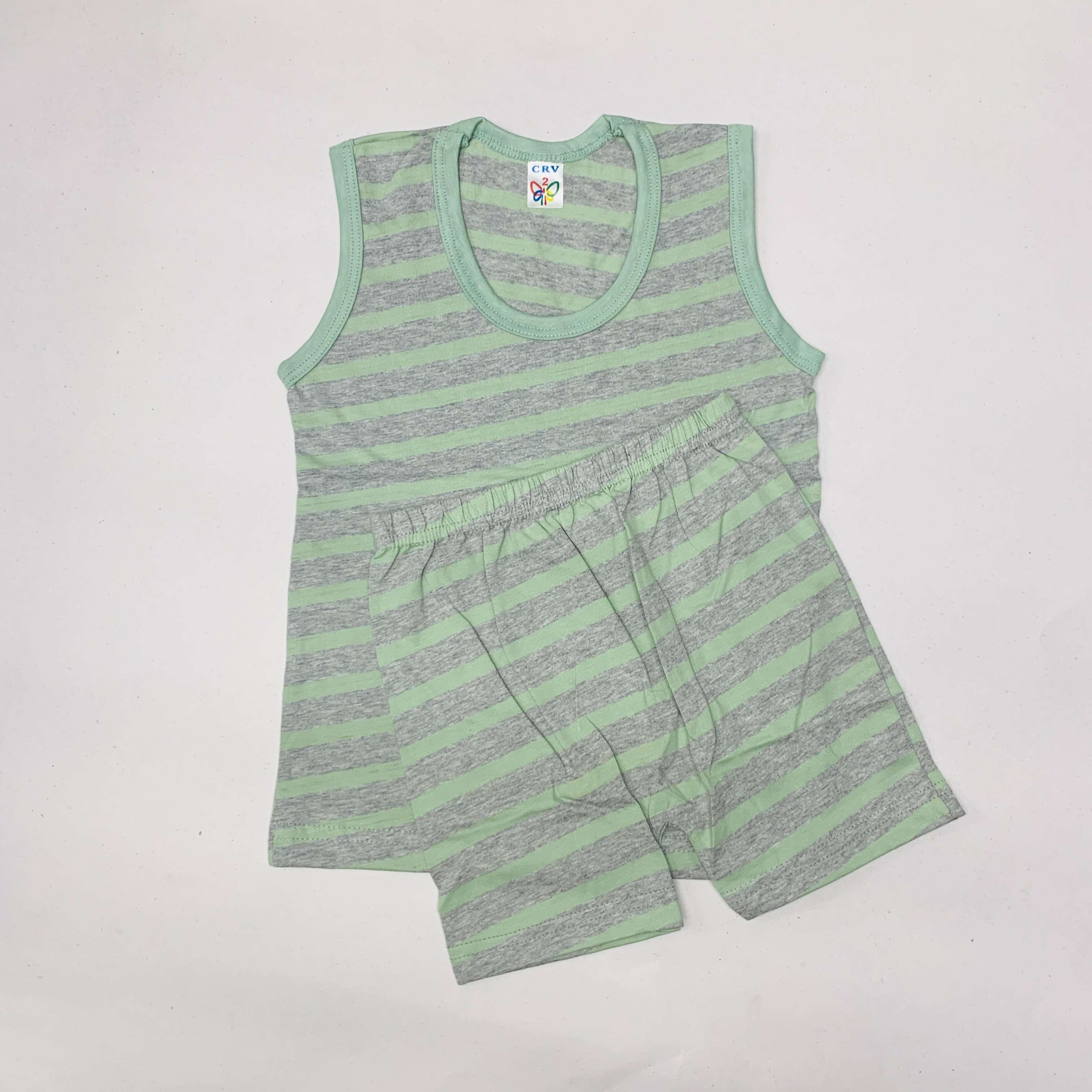 SL Kids Nikker Set