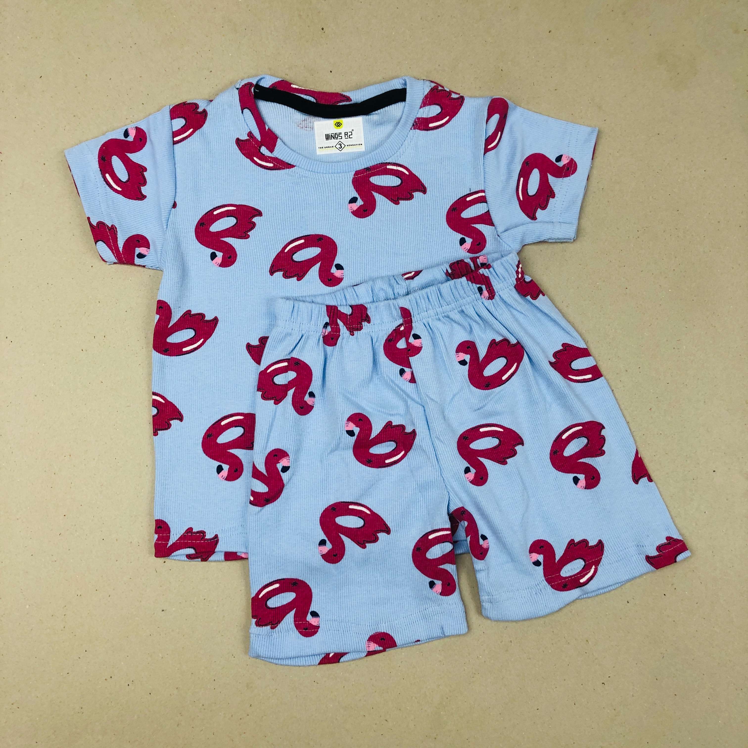 Little Drip Nikker Set