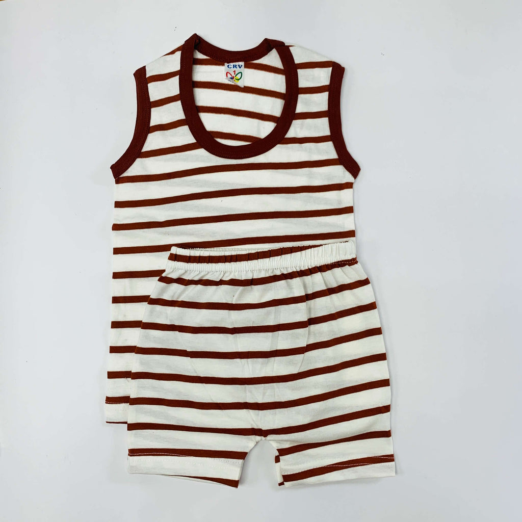 SL Kids Nikker Set