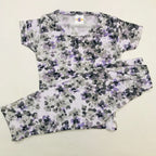 Pant Set