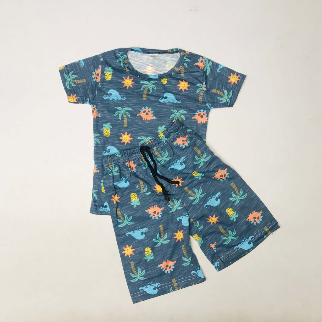 Kids Nikker Set