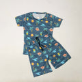 Kids Nikker Set