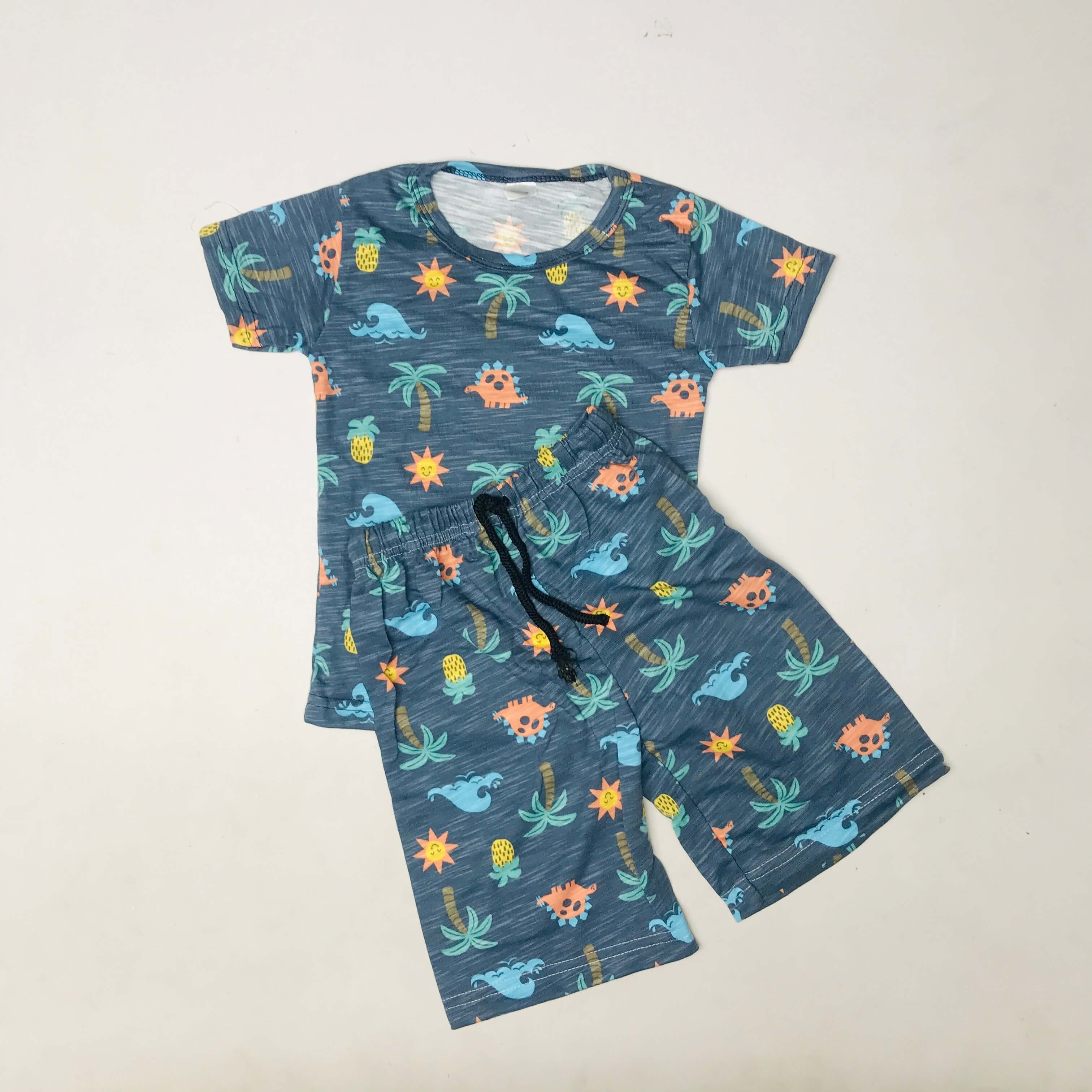 Kids Nikker Set