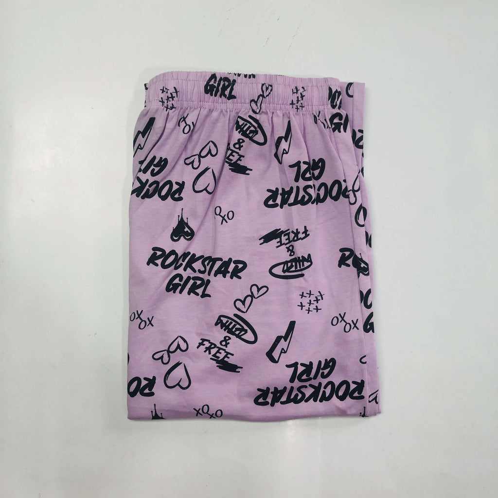 Dots Ladies Pyjama