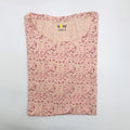 Dots Ladies T-Shirt