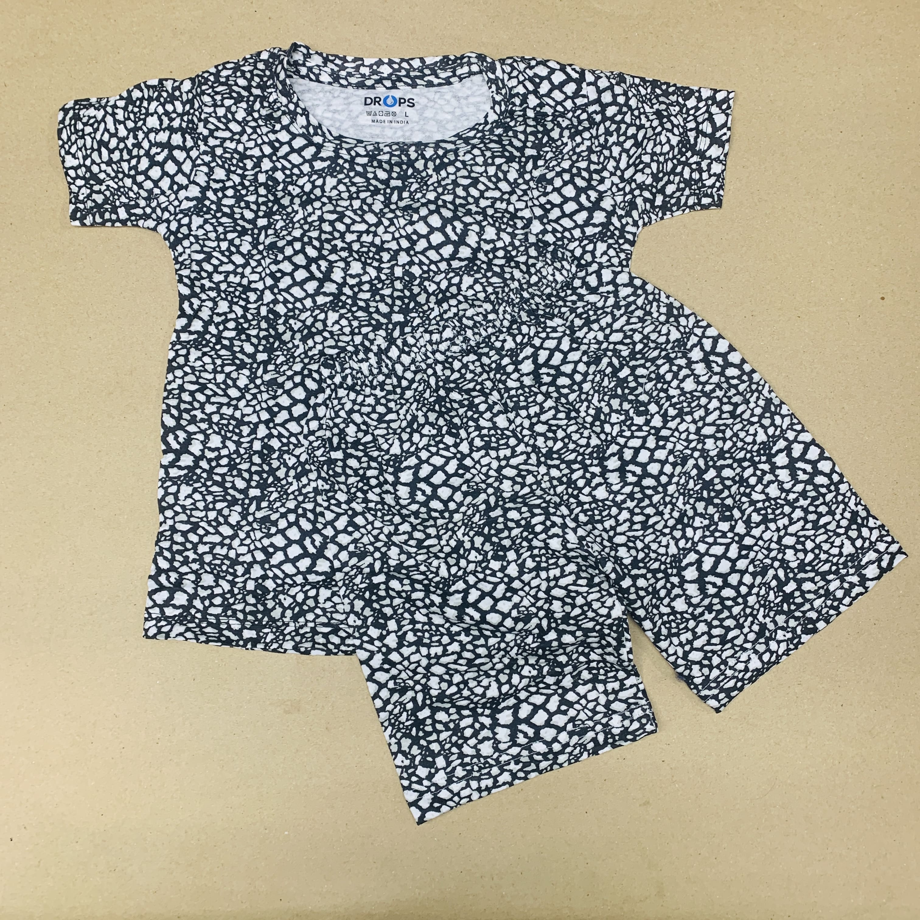 Little Drops Nikker Set